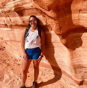 Meet your Posher, Kathleen